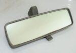 Alfa Romeo 147 156 Fiat Multipla Interior Rear View Mirror Grey (E3) 0154946/ B