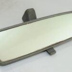 Alfa Romeo 147 156 Fiat Multipla Interior Rear View Mirror Grey (E3) 0154946/ B