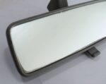 Alfa Romeo 147 156 Fiat Multipla Interior Rear View Mirror Grey (E3) 0154946/ B - Image 2