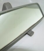 Alfa Romeo 147 156 Fiat Multipla Interior Rear View Mirror Grey (E3) 0154946/ B - Image 3