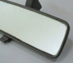 Alfa Romeo 147 156 Fiat Multipla Interior Rear View Mirror Grey (E3) 0154946/ B - Image 6
