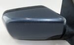 BMW 3-Series E46 Saloon Estate Right Side Electric Heated Door Mirror Steel Grey - Image 3