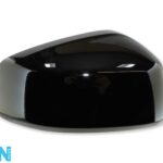 2K7857528A VW Caddy V MK5 2021-2024 Genuine Right Side Wing Mirror Cover Black 7