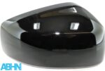 2K7857528A VW Caddy V MK5 2021-2024 Genuine Right Side Wing Mirror Cover Black 7 - Image 3