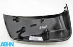 2K7857528A VW Caddy V MK5 2021-2024 Genuine Right Side Wing Mirror Cover Black 7 - Image 5