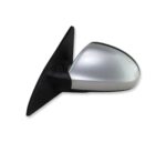 Kia CeeD ED Pre-Facelift /06-09 Left Side Electric Heated Door Mirror Met Silver