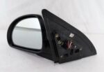 Kia CeeD ED Pre-Facelift /06-09 Left Side Electric Heated Door Mirror Met Silver - Image 2