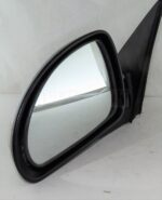 Kia CeeD ED Pre-Facelift /06-09 Left Side Electric Heated Door Mirror Met Silver - Image 4