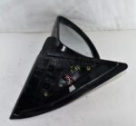 Kia CeeD ED Pre-Facelift /06-09 Left Side Electric Heated Door Mirror Met Silver - Image 6