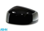 2K7857527A VW Caddy V MK5 2021-2024 Genuine Left Side Wing Mirror Cover Black 3