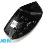 2K7857527A VW Caddy V MK5 2021-2024 Genuine Left Side Wing Mirror Cover Black 3 - Image 4