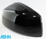 2K7857527A VW Caddy V MK5 2021-2024 Genuine Left Side Wing Mirror Cover Black 3 - Image 5
