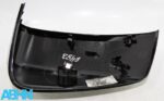 2K7857527A VW Caddy V MK5 2021-2024 Genuine Left Side Wing Mirror Cover Black 3 - Image 6
