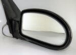 Ford Focus I MK1 (98-05) Right Side Manual Door Mirror 98AB-17682-VD Silver - Image 4
