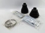 TDR500110 Discovery 3 4 Genuine 2x Front Driveshaft Gaitor Boot Kit Joint - Image 3