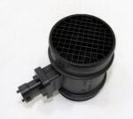 55206758 Alfa Romeo Fiat 1.6 JTDM Genuine Bosch Mass Air Flow Meter Sensor - Image 2
