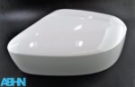 2K5857527B VW Caddy 4 Genuine Left LH Side Wing Mirror Cap Cover Candy White B9A