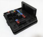 284B7-JD00B Nissan Qashqai (07-14) Genuine Engine Relay And Fuse Box Module Unit - Image 6