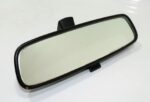 Ford Mondeo Focus Fiesta C-Max (06 -14) Standard Interior Rear View Mirror (W)