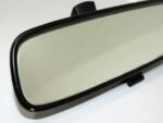 Ford Mondeo Focus Fiesta C-Max (06 -14) Standard Interior Rear View Mirror (W) - Image 2