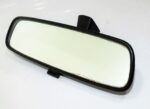 Ford Mondeo Focus Fiesta C-Max (06 -14) Standard Interior Rear View Mirror (W) - Image 3
