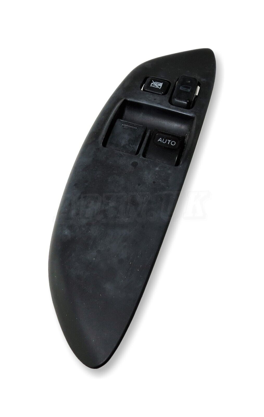 012-3L2N Toyota Yaris Genuine Right Side Electric Window Lifter Switch Main Image 012-3L2N Toyota Yaris Genuine Right Side Electric Window Lifter Switch - Image 1
