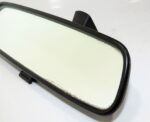 Ford Mondeo Focus Fiesta C-Max (06 -14) Standard Interior Rear View Mirror (W) - Image 4