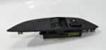 012-3L2N Toyota Yaris Genuine Right Side Electric Window Lifter Switch - Image 2