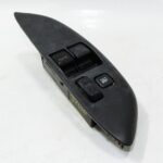 012-3L2N Toyota Yaris Genuine Right Side Electric Window Lifter Switch - Image 3