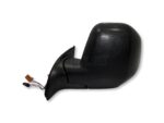 Citroen Berlingo Peugeot Partner MK2 08-12 Left Side Electric Heated Door Mirror