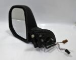 Citroen Berlingo Peugeot Partner MK2 08-12 Left Side Electric Heated Door Mirror - Image 2