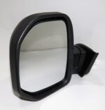 Citroen Berlingo Peugeot Partner MK2 08-12 Left Side Electric Heated Door Mirror - Image 4