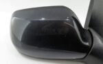 Mazda 3 MK1 BK (2003- 2009) Right Side Electric Heated Door Mirror Met Dark Grey - Image 8