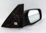 Mazda 3 MK1 BK (2003- 2009) Right Side Electric Heated Door Mirror Met Dark Grey - Image 12