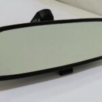 Ford Mondeo Focus Fiesta C-Max 06 -14 Interior Rear View Mirror Sensored Cars /B