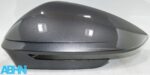 5LC857537 Audi Q4 e-Tron Skoda Enyaq Genuine Left Side Wing Mirror Cover Grey - Image 3