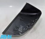 5LC857537 Audi Q4 e-Tron Skoda Enyaq Genuine Left Side Wing Mirror Cover Grey - Image 4