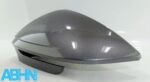 5LC857537 Audi Q4 e-Tron Skoda Enyaq Genuine Left Side Wing Mirror Cover Grey - Image 5
