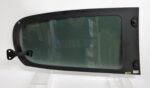 681400H120 Peugeot 108 2014-2022 Genuine Left Rear Side Door Window Glass Tinted - Image 2