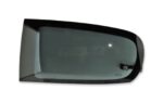 681400H120 Peugeot 108 2014-2022 Genuine Left Rear Side Door Window Glass Tinted - Image 4