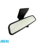 Mercedes C-Class S202 W202 (93 - 01) Standard Rear View Mirror Black 2028100117