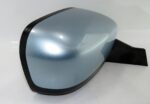 Mazda-5 CR19 (2005-2010) Right Side Electric Heated Door Mirror Met Ice Blue 33Y - Image 11