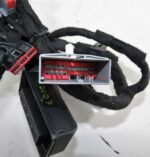 Discovery L462 Front Passenger Door LHD Door Wiring Loom Harness MY32-14630-ASB - Image 5