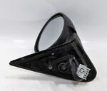 Rover 45 MG-ZS 2000-2005 Electric Door Mirror Right CRJ100280 Wedgewood Blue JHB - Image 7