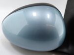 Rover 45 MG-ZS 2000-2005 Electric Door Mirror Right CRJ100280 Wedgewood Blue JHB - Image 9