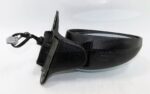 Rover 45 MG-ZS 2000-2005 Electric Door Mirror Right CRJ100280 Wedgewood Blue JHB - Image 11