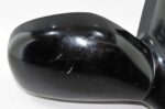 Toyota RAV-4 RAV4 1996-2000 5-Door Electric Heated Right Wing Mirror Gloss Black - Image 3