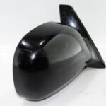 Toyota RAV-4 RAV4 1996-2000 5-Door Electric Heated Right Wing Mirror Gloss Black - Image 5