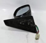 Toyota RAV-4 RAV4 1996-2000 5-Door Electric Heated Right Wing Mirror Gloss Black - Image 6