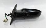 Toyota RAV-4 RAV4 1996-2000 5-Door Electric Heated Right Wing Mirror Gloss Black - Image 7